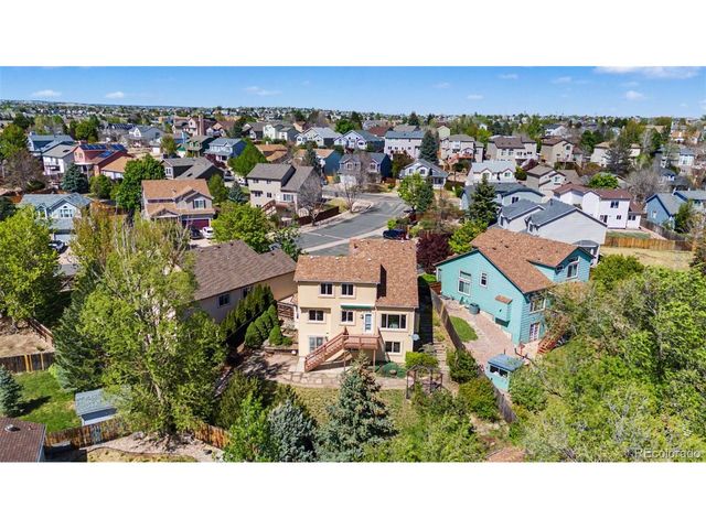 6565 Ramrod Rd, Colorado Springs, CO 80922