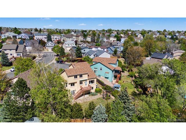 6565 Ramrod Rd, Colorado Springs, CO 80922
