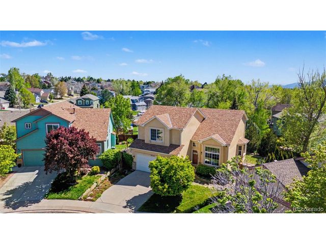 6565 Ramrod Rd, Colorado Springs, CO 80922