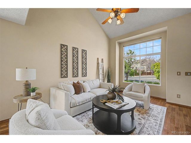6565 Ramrod Rd, Colorado Springs, CO 80922