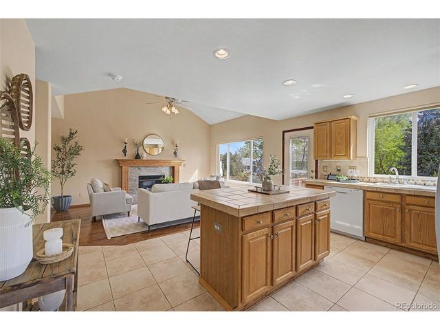6565 Ramrod Rd, Colorado Springs, CO 80922