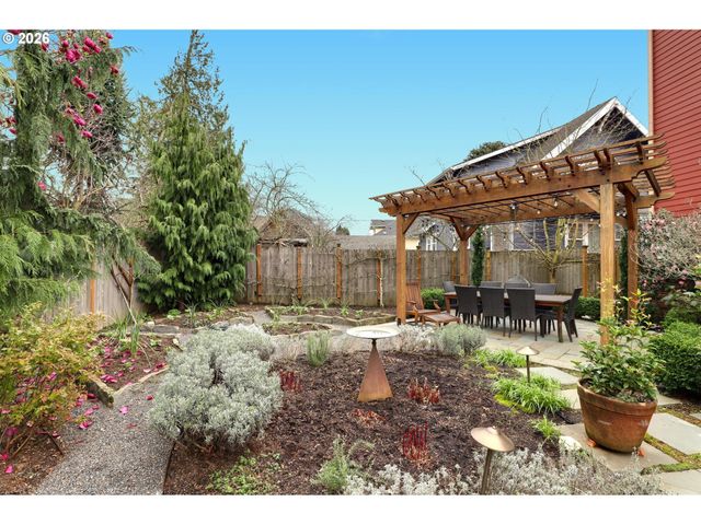 1415 Ne PRESCOTT St, Portland, OR 97211