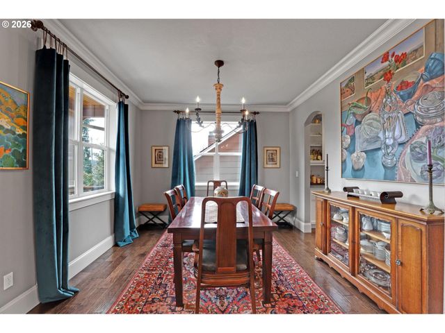 1415 Ne PRESCOTT St, Portland, OR 97211