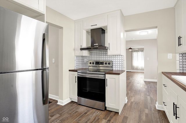 751 Graham Street, Franklin, IN 46131