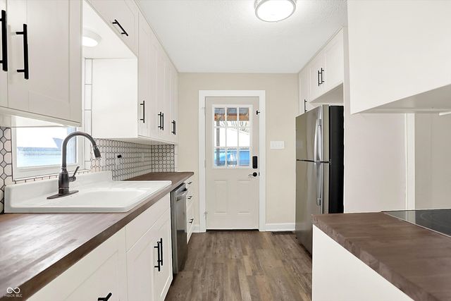 751 Graham Street, Franklin, IN 46131