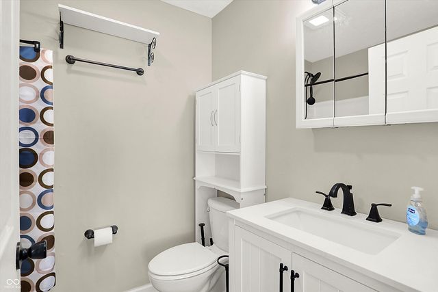 751 Graham Street, Franklin, IN 46131