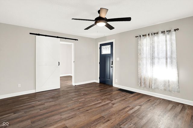 751 Graham Street, Franklin, IN 46131