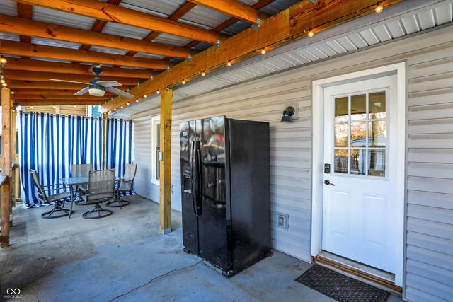 751 Graham Street, Franklin, IN 46131