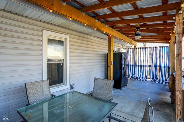 751 Graham Street, Franklin, IN 46131