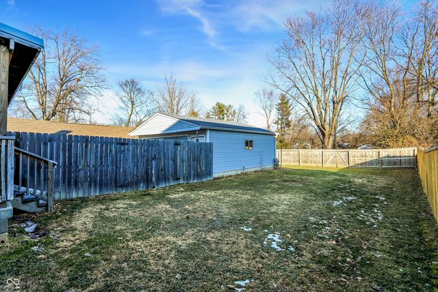 751 Graham Street, Franklin, IN 46131