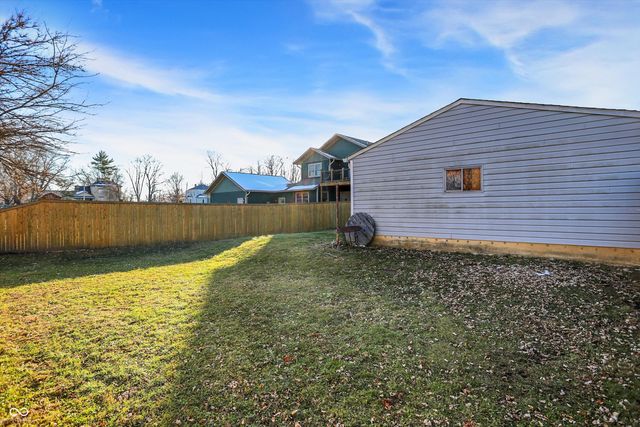 751 Graham Street, Franklin, IN 46131