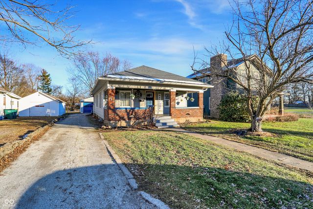 751 Graham Street, Franklin, IN 46131