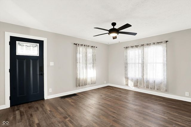 751 Graham Street, Franklin, IN 46131