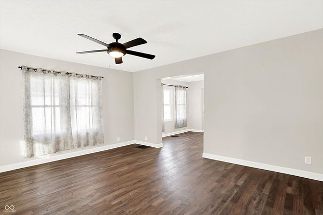 751 Graham Street, Franklin, IN 46131