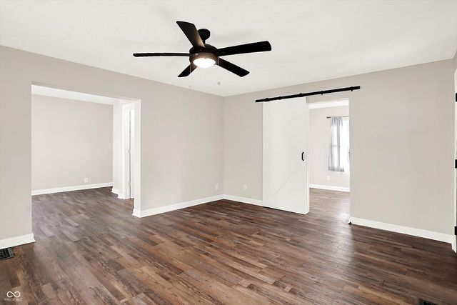 751 Graham Street, Franklin, IN 46131