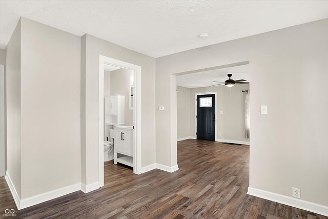 751 Graham Street, Franklin, IN 46131