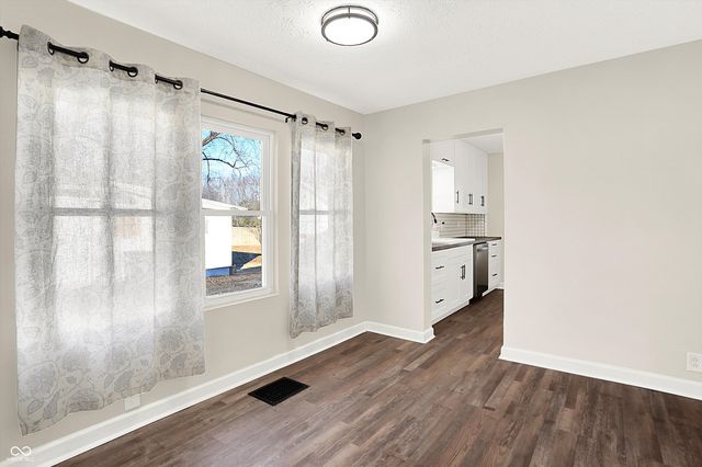 751 Graham Street, Franklin, IN 46131