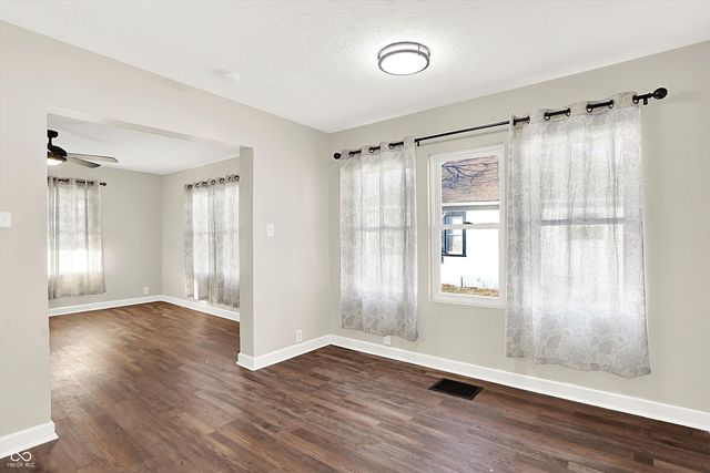 751 Graham Street, Franklin, IN 46131