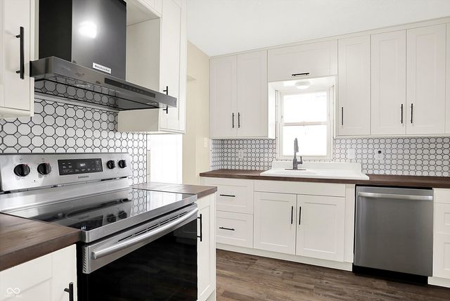 751 Graham Street, Franklin, IN 46131