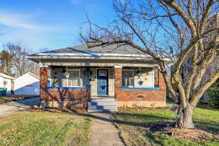 751 Graham Street, Franklin, IN 46131