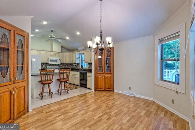 993 Lakeside Drive, Blairsville, GA 30512