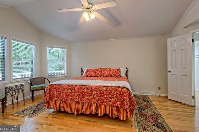 993 Lakeside Drive, Blairsville, GA 30512