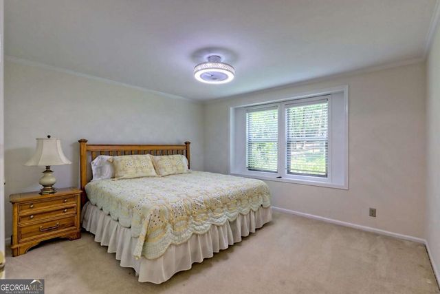 993 Lakeside Drive, Blairsville, GA 30512