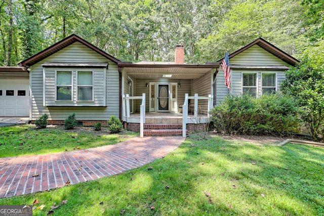 993 Lakeside Drive, Blairsville, GA 30512