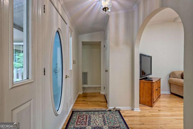 993 Lakeside Drive, Blairsville, GA 30512