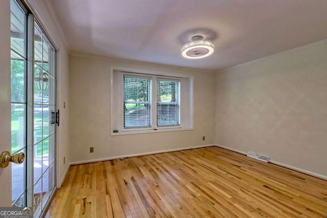 993 Lakeside Drive, Blairsville, GA 30512