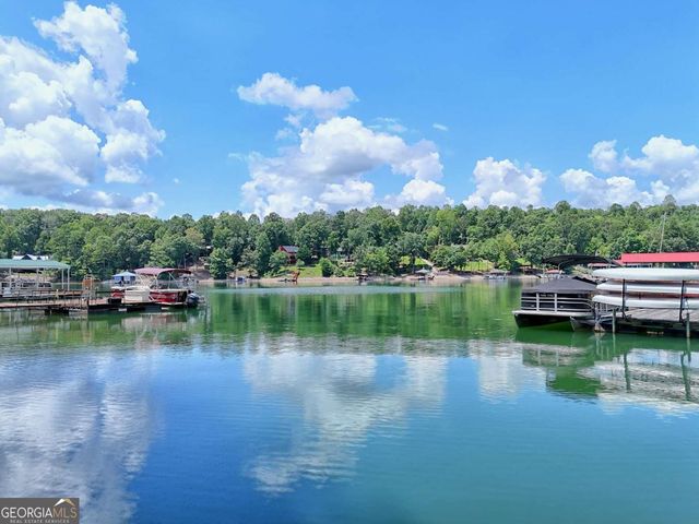 993 Lakeside Drive, Blairsville, GA 30512