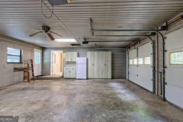 993 Lakeside Drive, Blairsville, GA 30512