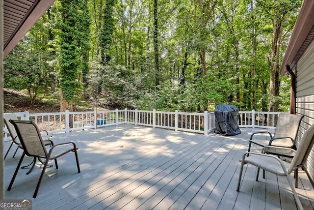 993 Lakeside Drive, Blairsville, GA 30512