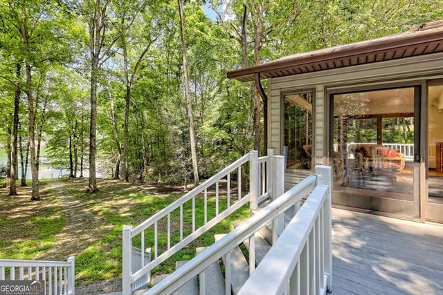 993 Lakeside Drive, Blairsville, GA 30512