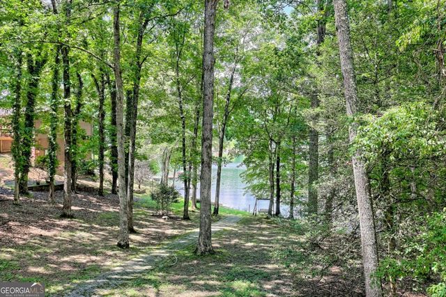 993 Lakeside Drive, Blairsville, GA 30512