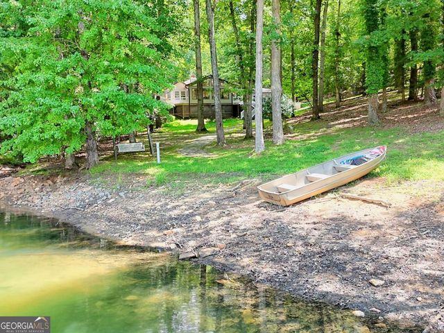 993 Lakeside Drive, Blairsville, GA 30512