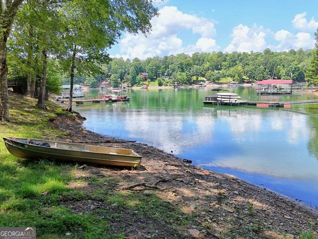 993 Lakeside Drive, Blairsville, GA 30512