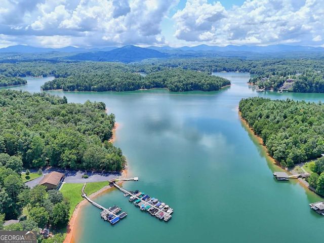 993 Lakeside Drive, Blairsville, GA 30512