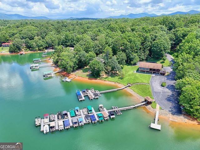 993 Lakeside Drive, Blairsville, GA 30512