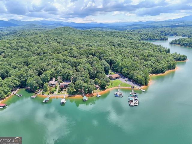 993 Lakeside Drive, Blairsville, GA 30512