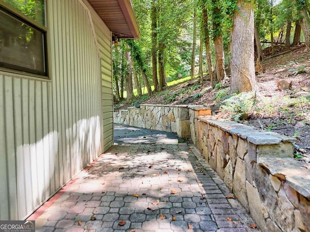 993 Lakeside Drive, Blairsville, GA 30512