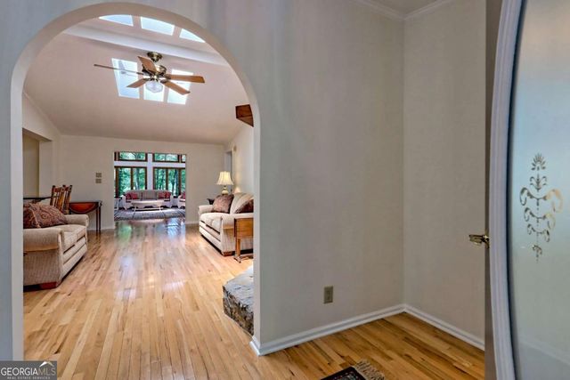 993 Lakeside Drive, Blairsville, GA 30512