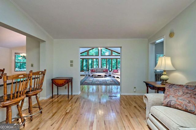 993 Lakeside Drive, Blairsville, GA 30512