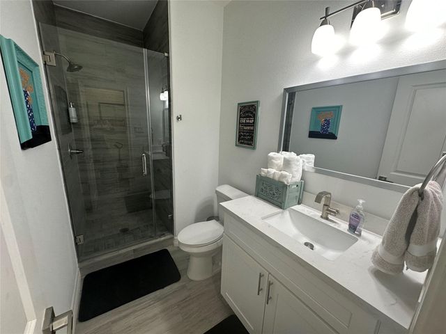 5430 Heron Drive, Houston, TX 77033