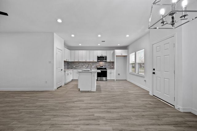 5430 Heron Drive, Houston, TX 77033