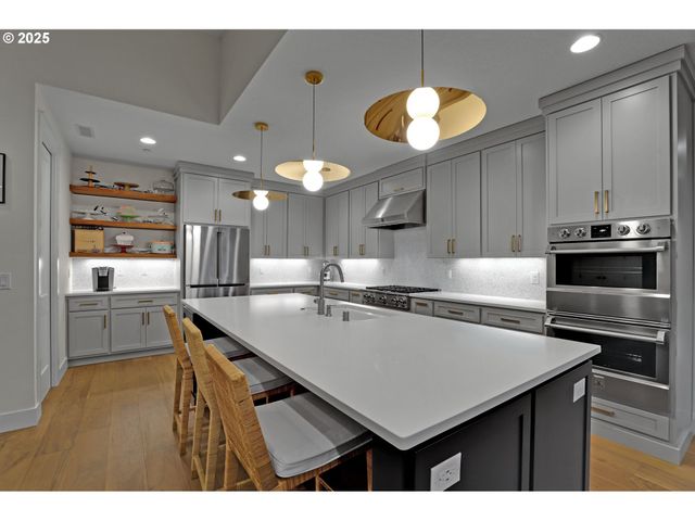 4336 Nw PADDOCK Ln, Camas, WA 98607