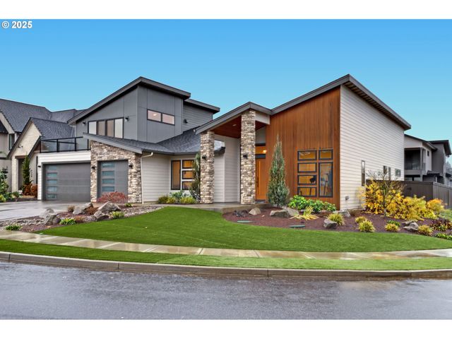 4336 Nw PADDOCK Ln, Camas, WA 98607