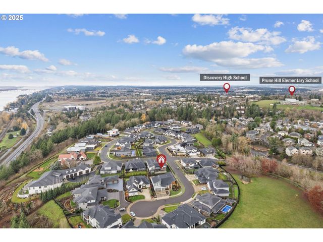 4336 Nw PADDOCK Ln, Camas, WA 98607