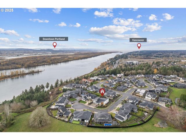 4336 Nw PADDOCK Ln, Camas, WA 98607