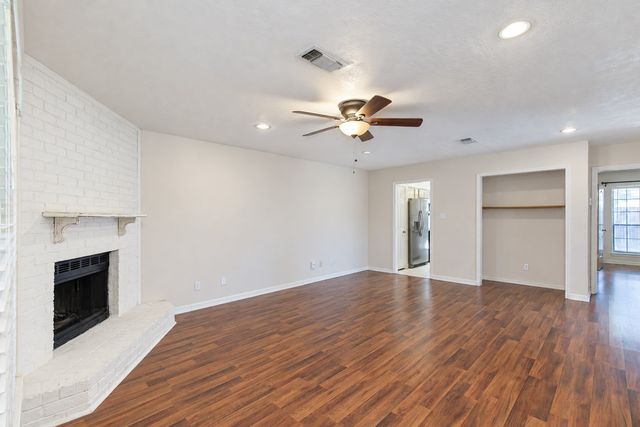 1710 Magnolia Lane, Euless, TX 76039